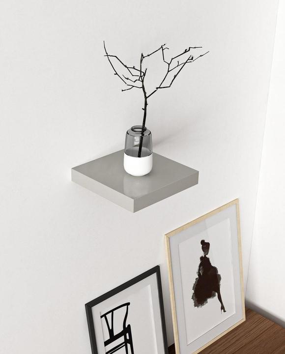 Actual product image Skye Decor Gizli (23 x 3.5 x 23 cm)