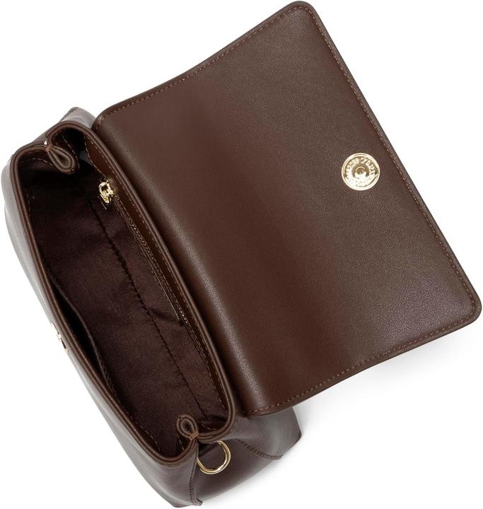 Produktbild Carlheim Grace Echt Lederen Handtas, Elegant en Functioneel