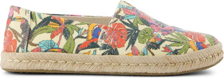 Actual product image Toms W's Alpargata Rope 2.0 (42)