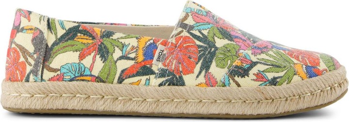Produktbild Toms W's Alpargata Rope 2.0 (42)