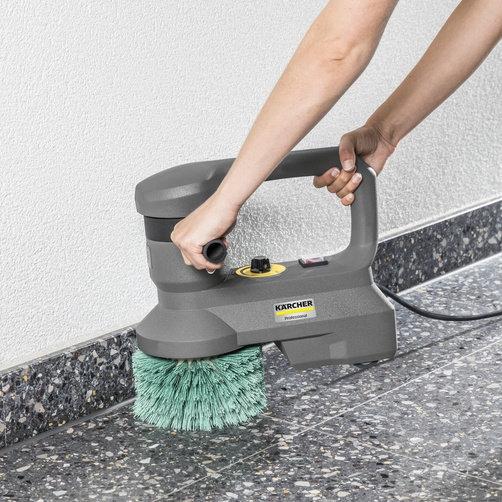 Actual product image Kärcher Professional BD 17/5 C (Scrubber-dryer)