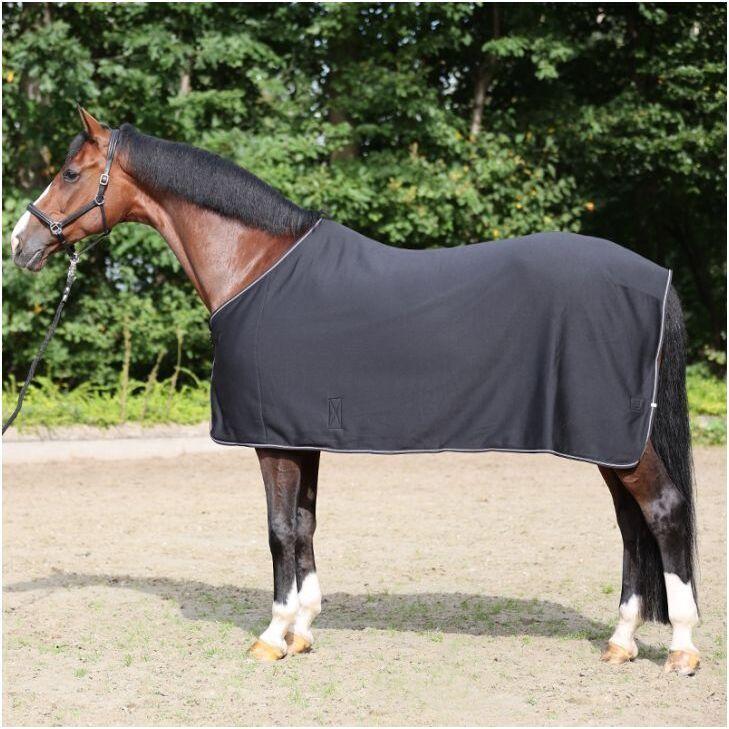 Kavalkade, Pferdedecke, (125 cm)