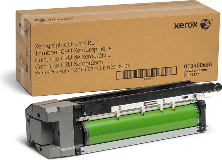 Produktbild Xerox Drum Cartridge