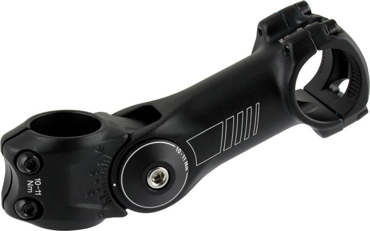 Actual product image By.schulz Stem ProSDS SuperStrong (125 mm, 31.80 mm)