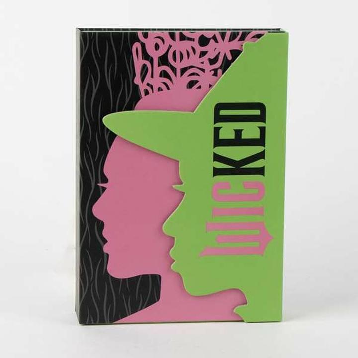 Immagine prodotto Cerdá Wicked Schreibset