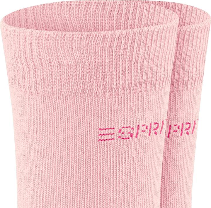 Actual product image Esprit Foot Logo SO 2P (pack of 2, 23 - 26)