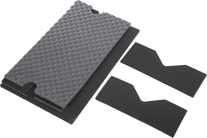 Produktbild Zarges Schaumauskleidung (1 Stk.)