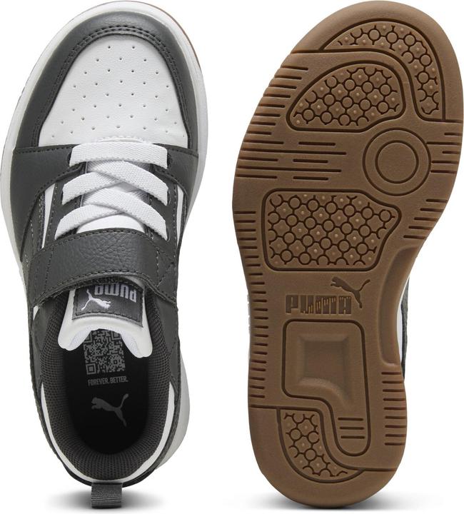 Image du produit Puma Rebound V6 Lo AC+ PS (32.5)