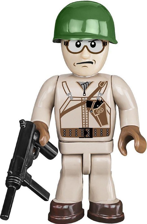 Produktbild Cobi M4A3E8 Sherman Easy Eight