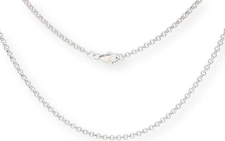 Produktbild Carat Basic (Silber 925, 70 cm)