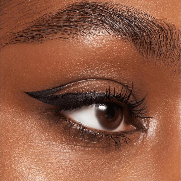 Produktbild essence Stay & Play Gel Eyeliner Pot (01 Black)