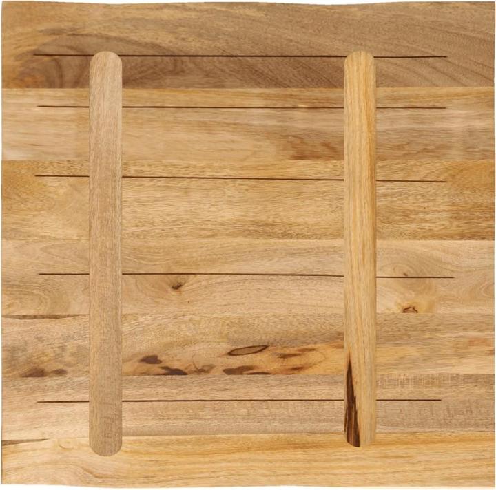 Image du produit vidaXL Tischplatte (60 x 60 cm)