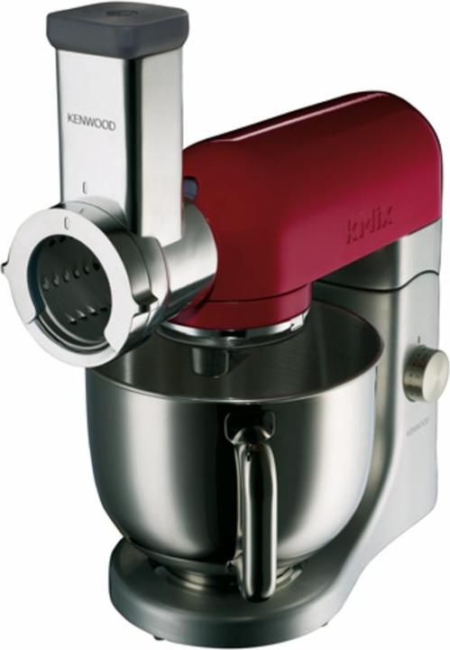 Produktbild Kenwood Trommelraffel KAX643ME