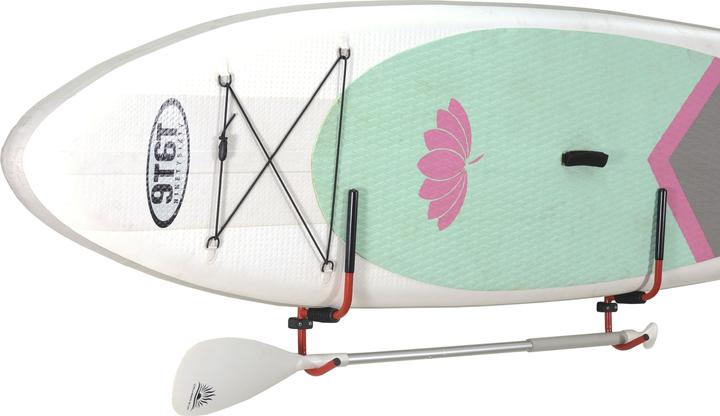 Image du produit Eckla Surf-Port, fixation murale