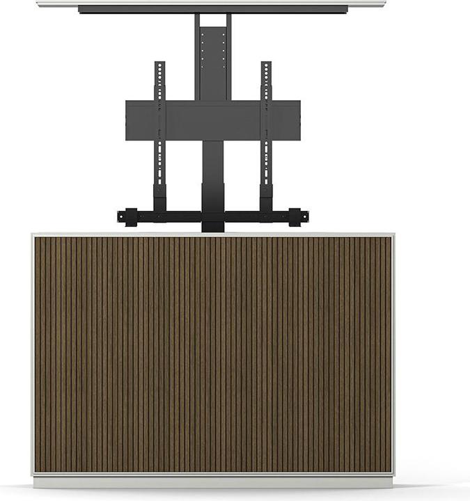 Produktbild Multibrackets TV-Lift Slim Möbel