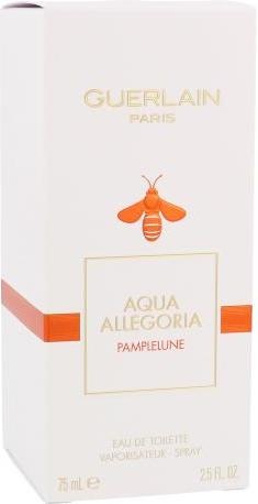 Produktbild Guerlain Pamplelune (Eau de Toilette, 75 ml)