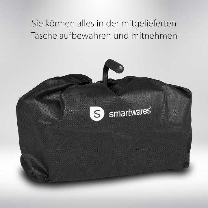 Produktbild Smartwares LEDBaustrahler (4800 lm)