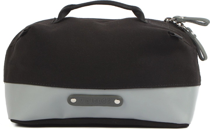 Actual product image 7clouds Lot 7.4 Toilet bag