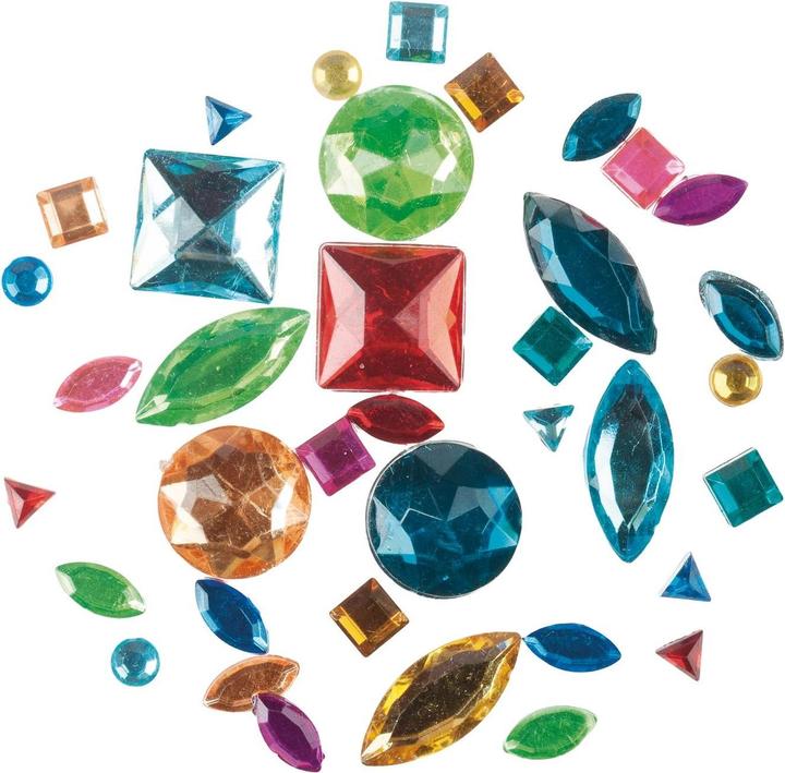 Actual product image Kreul Gemstones
