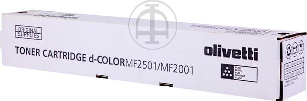 Produktbild Olivetti B0990 (BK)