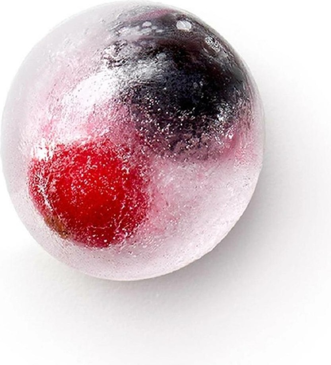 Actual product image Lékué Ice Cubes
