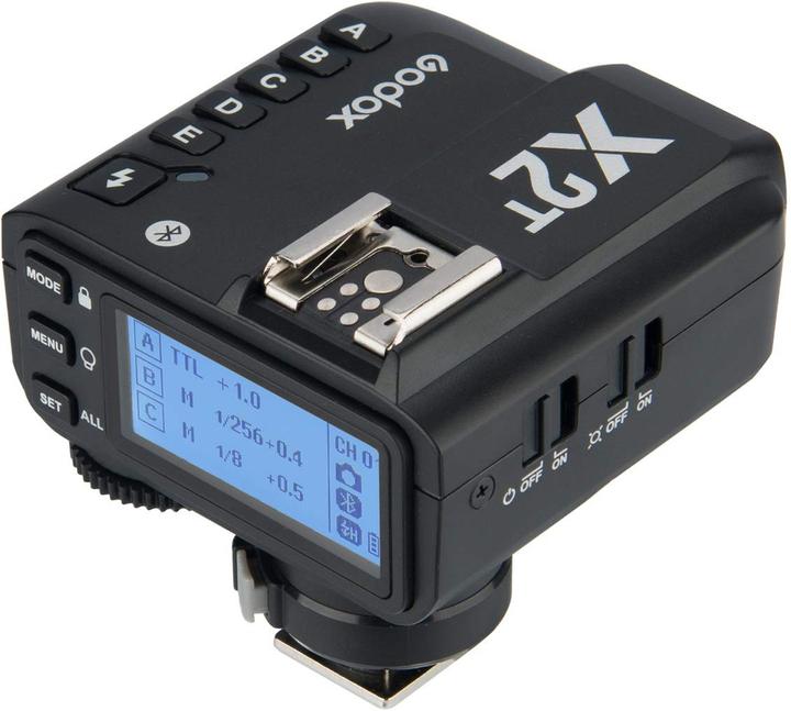 Actual product image