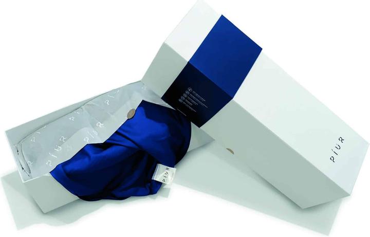 Actual product image Mara Vital Premium Pillowcase made from 100% Bamboo Viscose (Duvet cover, 65 x 65 cm)