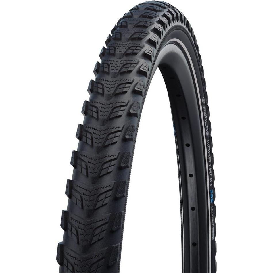 Schwalbe, Veloreifen, (20 x 1.50, 40-406)