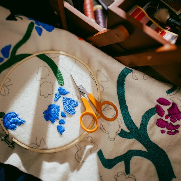 Produktbild Fiskars CREA 1075061 (10 cm)