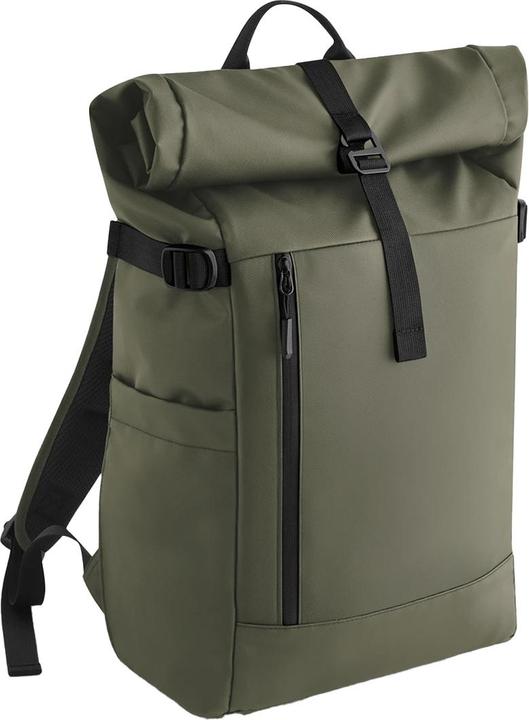 Actual product image Bagbase Everyday Roll Up Backpack (25 l)