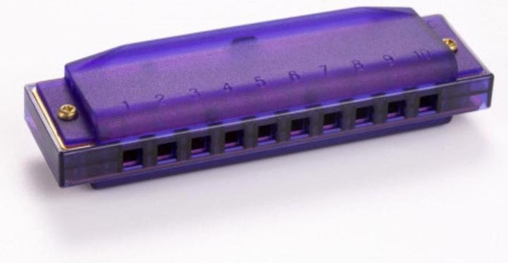 Hohner Happy Colour Mundharmonika (Mundharmonika, Diatonisch)