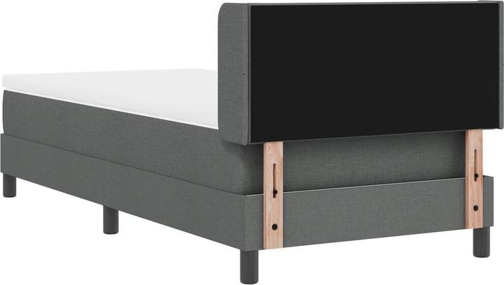 Produktbild vidaXL Boxspringbett (90 x 190 cm)