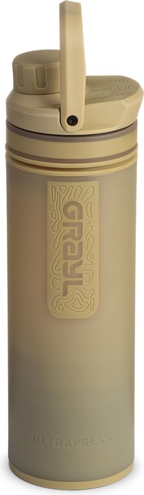 Actual product image Grayl UltraPress Purifier (0.50 l)