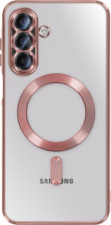 Image du produit Avizar Hülle Galaxy A26 kompatibel mit MagSafe (Samsung Galaxy A26)