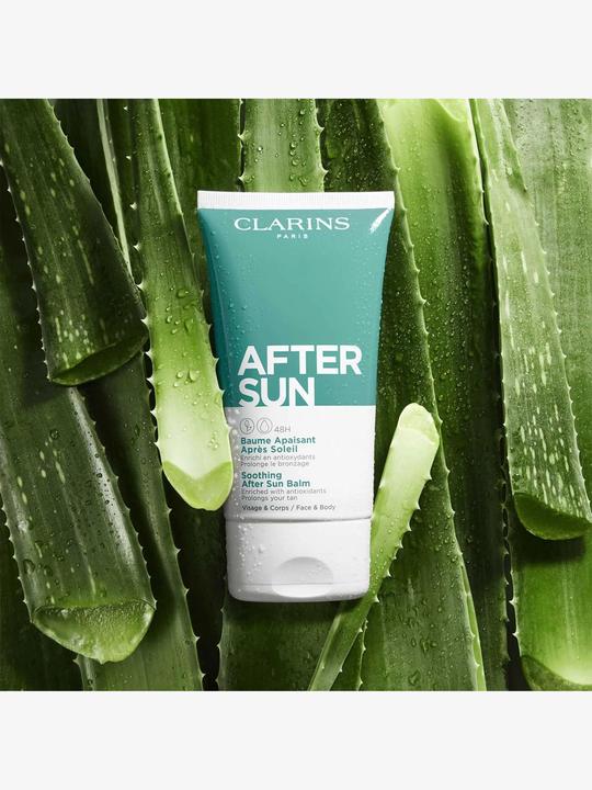 Immagine prodotto Clarins After Sun (150 ml, Balsamo doposole)