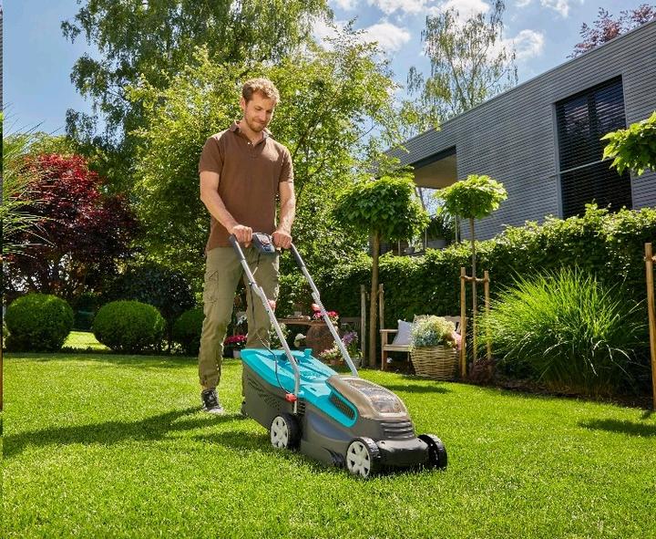 Produktbild Gardena PowerMax 32/36V P4A (Akkubetrieb)