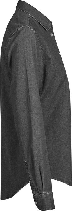 Immagine prodotto Tee Jays Camicia Jeans Manica Lunga Donna (38)