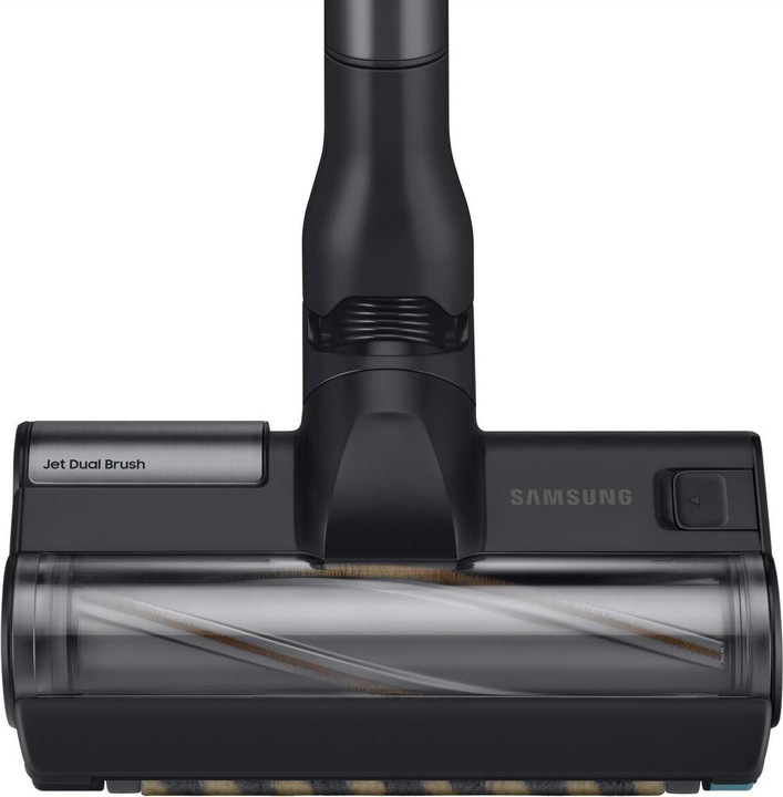 Actual product image Samsung Bespoke Jet Plus Pro Extra (580W)