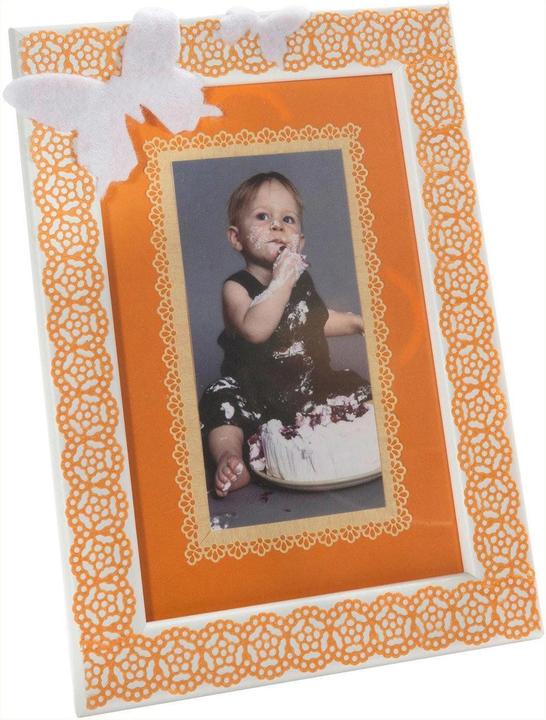 Productafbeelding Folia Papieren randen Vlinder