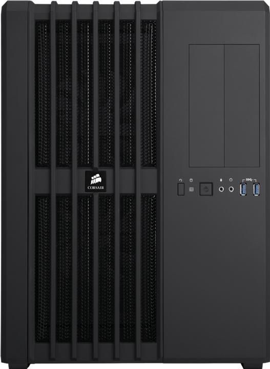 Produktbild Corsair Carbide Air 540 (ATX, E-ATX, mATX, Mini-ITX)