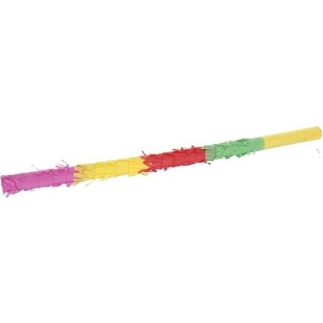 MICA Festival Piñata - Stock - bunt - ca. 50 cm