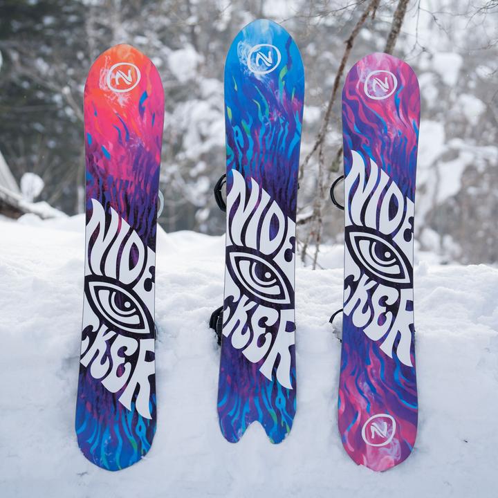 Produktbild Nidecker Gamma 2026 (159)