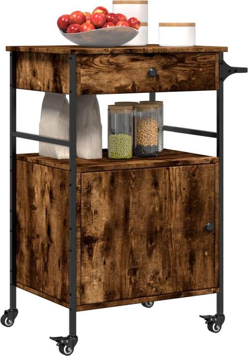 Image du produit vidaXL Küchenwagen