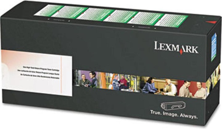 Immagine prodotto Lexmark C242XM0 (M)