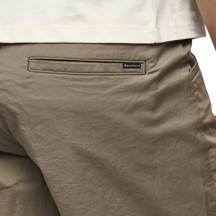 Actual product image Black Diamond M Notion Shorts (L)