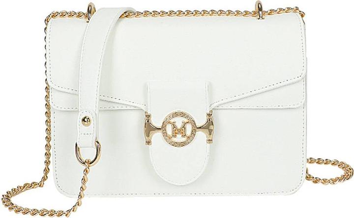 Actual product image Gallantry HB-1989-WH Handtasche