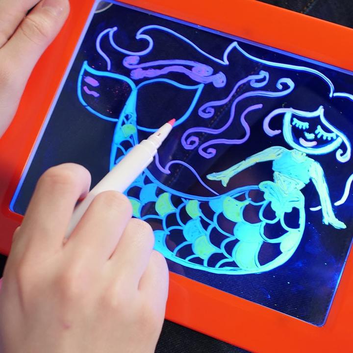 Image du produit Magic Pad Ardoise magique