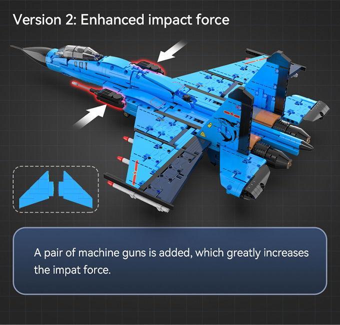 Produktbild Cada Himmelsjäger