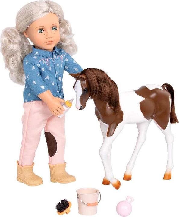 Actual product image Our Generation OG - Outpatient couch