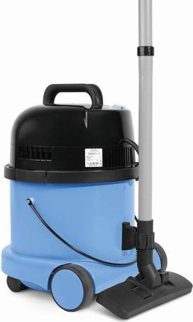 Actual product image Numatic Charles CVC370 (Wet dry vacuum cleaner)